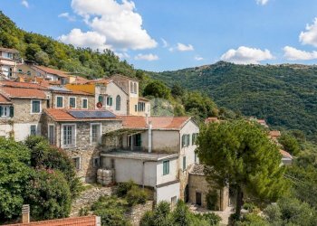 Casa semi indipendente Via Giuseppe Verdi, Vasia - foto 1