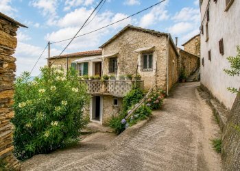Casa semi indipendente Via Giuseppe Verdi, Vasia - foto 3