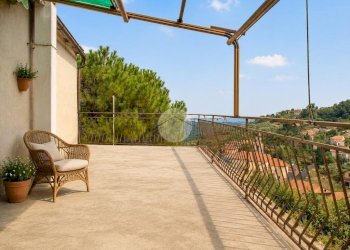 Casa semi indipendente Via Giuseppe Verdi, Vasia - foto 5