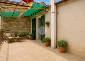 Casa semi indipendente Via Giuseppe Verdi, Vasia - foto 6