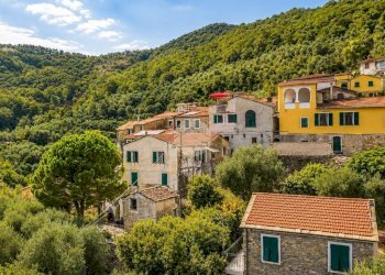 Casa semi indipendente Via Giuseppe Verdi, Vasia - foto 8