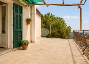 Casa semi indipendente Via Giuseppe Verdi, Vasia - foto 9