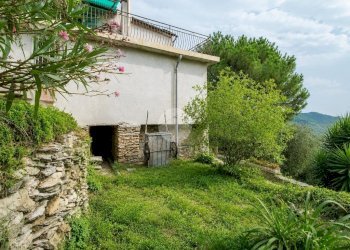 Casa semi indipendente Via Giuseppe Verdi, Vasia - foto 10
