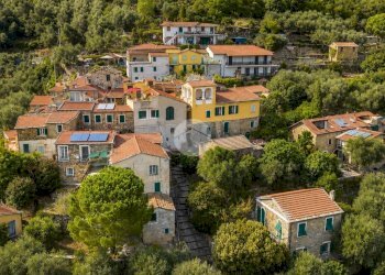 Casa semi indipendente Via Giuseppe Verdi, Vasia - foto 16