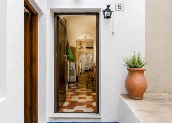 Casa semi indipendente Via Giuseppe Verdi, Vasia - foto 17