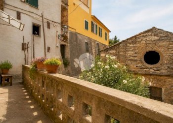 Casa semi indipendente Via Giuseppe Verdi, Vasia - foto 21