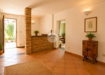 Casa semi indipendente Via Giuseppe Verdi, Vasia - foto 23
