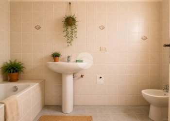 Casa semi indipendente Via Giuseppe Verdi, Vasia - foto 27