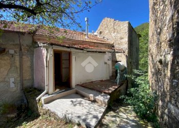 Casa semi indipendente Località Tonno, Valbrevenna - foto 3