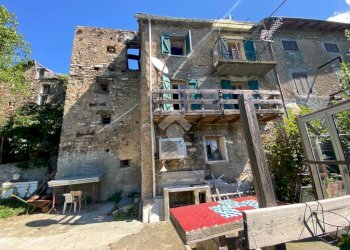 Casa semi indipendente Località Tonno, Valbrevenna - foto 2