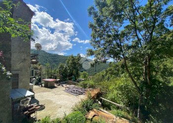 Casa semi indipendente Località Tonno, Valbrevenna - foto 4