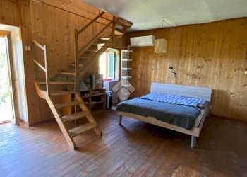 Casa semi indipendente Località Tonno, Valbrevenna - foto 6