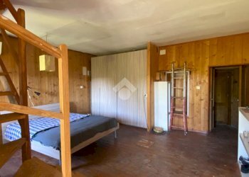 Casa semi indipendente Località Tonno, Valbrevenna - foto 7