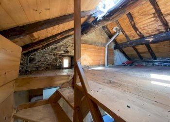 Casa semi indipendente Località Tonno, Valbrevenna - foto 8