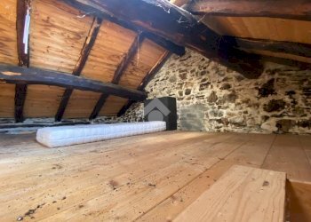 Casa semi indipendente Località Tonno, Valbrevenna - foto 9