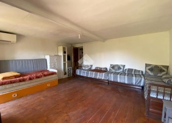 Casa semi indipendente Località Tonno, Valbrevenna - foto 11