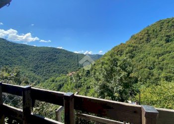 Casa semi indipendente Località Tonno, Valbrevenna - foto 1