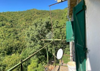 Casa semi indipendente Località Tonno, Valbrevenna - foto 13