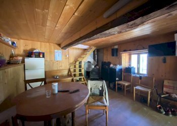 Casa semi indipendente Località Tonno, Valbrevenna - foto 16