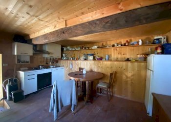 Casa semi indipendente Località Tonno, Valbrevenna - foto 17