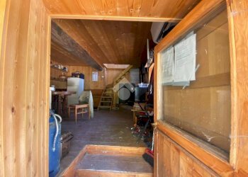 Casa semi indipendente Località Tonno, Valbrevenna - foto 18