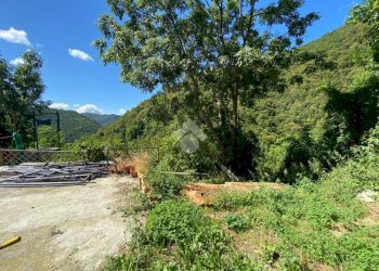 Casa semi indipendente Località Tonno, Valbrevenna - foto 19