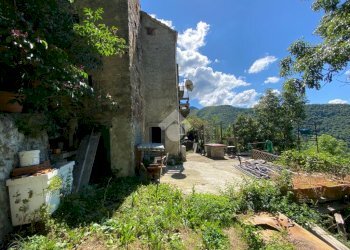 Casa semi indipendente Località Tonno, Valbrevenna - foto 20