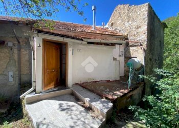 Casa semi indipendente Località Tonno, Valbrevenna - foto 21