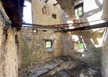 Casa semi indipendente Località Tonno, Valbrevenna - foto 22