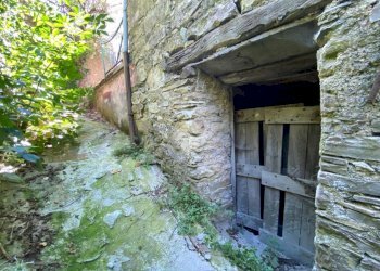 Casa semi indipendente Località Tonno, Valbrevenna - foto 23