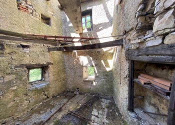 Casa semi indipendente Località Tonno, Valbrevenna - foto 24