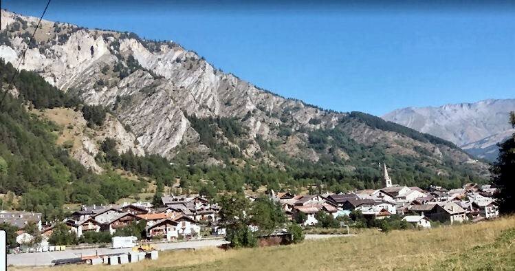 Bilocale Frazone Melezet, Bardonecchia - foto 2