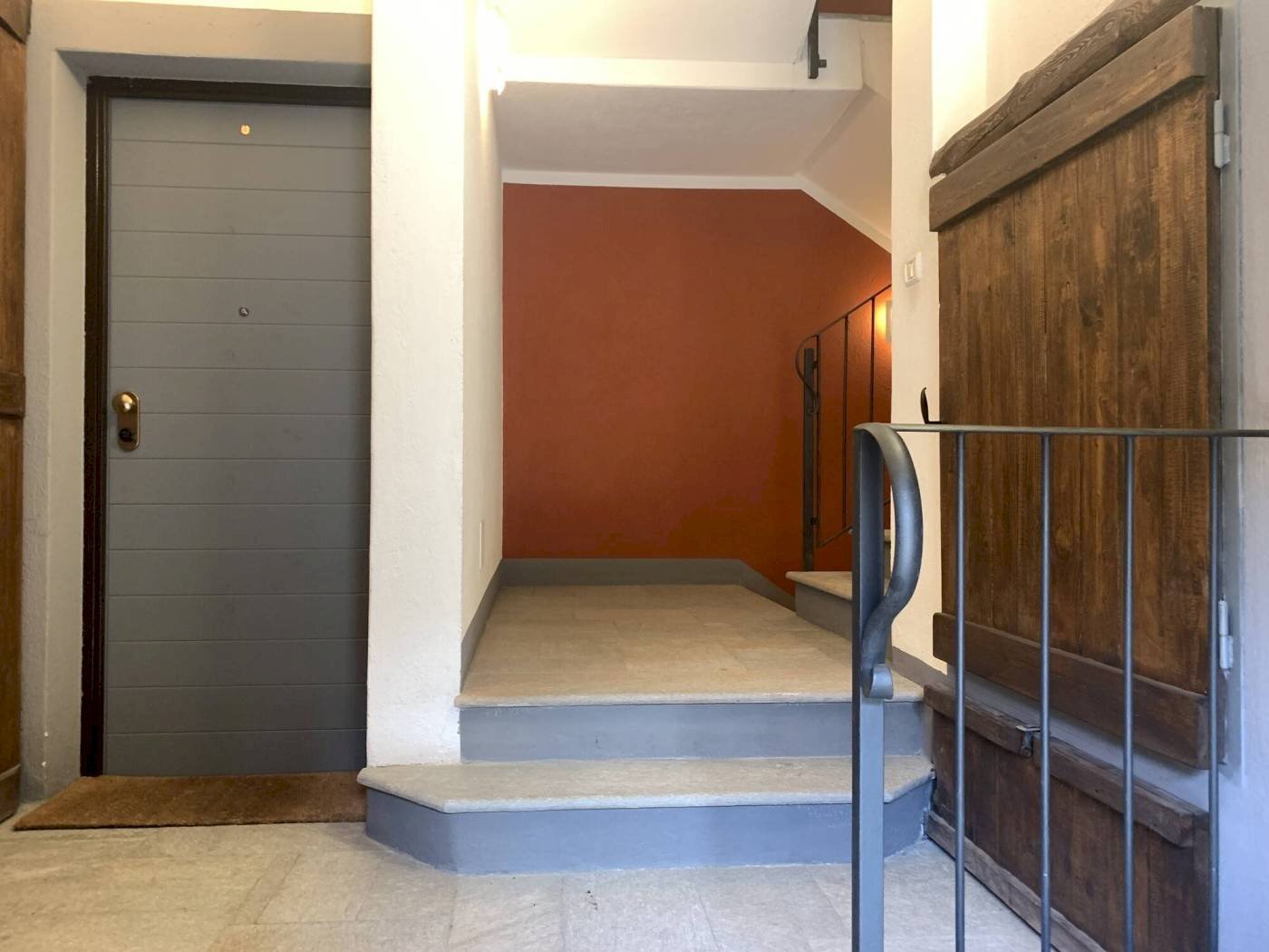 Bilocale Frazone Melezet, Bardonecchia - foto 3