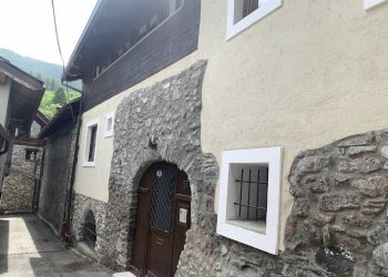 Bilocale Frazone Melezet, Bardonecchia - foto 1