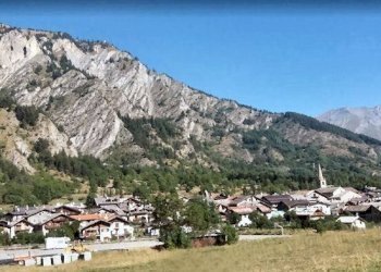 Bilocale Frazone Melezet, Bardonecchia - foto 2