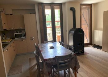 Bilocale Frazone Melezet, Bardonecchia - foto 5