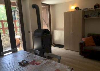 Bilocale Frazone Melezet, Bardonecchia - foto 7