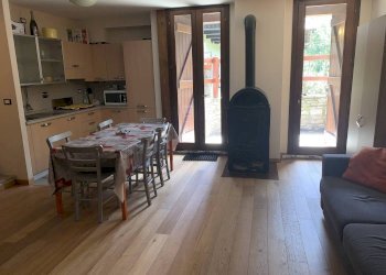 Bilocale Frazone Melezet, Bardonecchia - foto 8