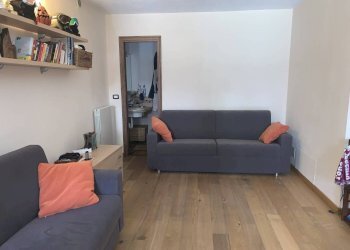 Bilocale Frazone Melezet, Bardonecchia - foto 9