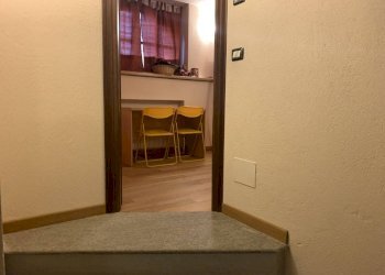 Bilocale Frazone Melezet, Bardonecchia - foto 11