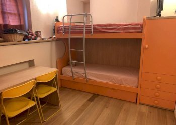 Bilocale Frazone Melezet, Bardonecchia - foto 12