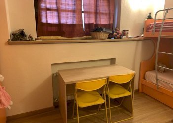 Bilocale Frazone Melezet, Bardonecchia - foto 13