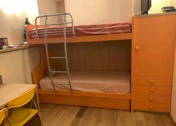 Bilocale Frazone Melezet, Bardonecchia - foto 14