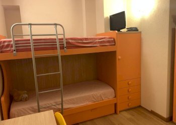 Bilocale Frazone Melezet, Bardonecchia - foto 16