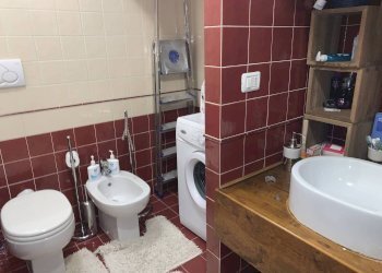 Bilocale Frazone Melezet, Bardonecchia - foto 17