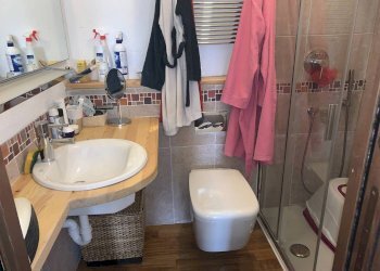 Bilocale Frazone Melezet, Bardonecchia - foto 20