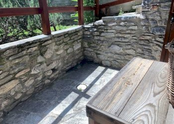 Bilocale Frazone Melezet, Bardonecchia - foto 21