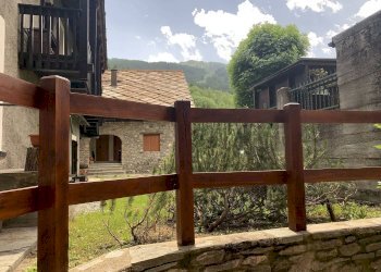 Bilocale Frazone Melezet, Bardonecchia - foto 23