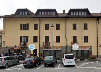 Bilocale Via Medail, 102, Bardonecchia - foto 1