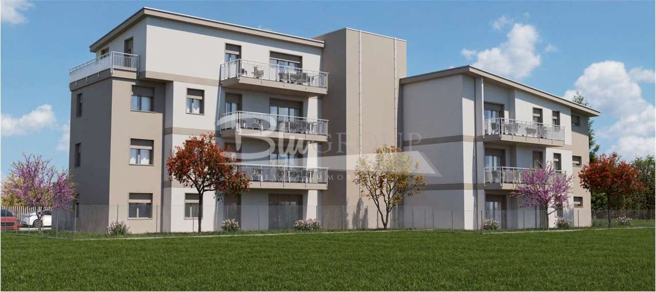 Three-room apartment Carpi - photo 3